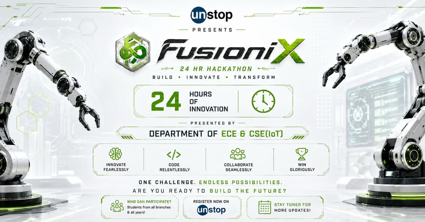 FusioniX2026